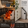 Gloeivoetjes™ – Elektrische warmer voor voeten en onderbenen